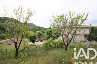 achat maison la-begude-de-mazenc 26160