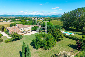 achat maison la-begude-de-mazenc 26160