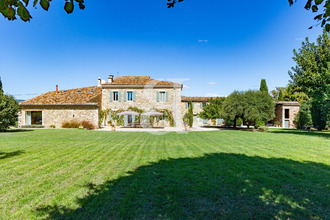 achat maison la-begude-de-mazenc 26160