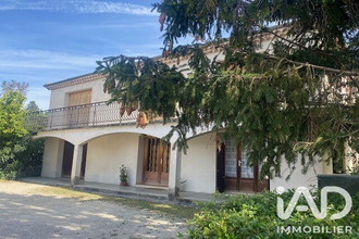achat maison la-begude-de-mazenc 26160