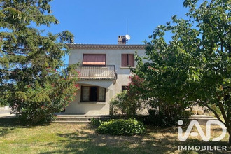 achat maison la-begude-de-mazenc 26160