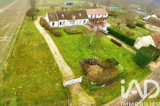 achat maison la-belliole 89150