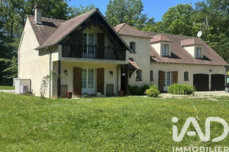 achat maison la-belliole 89150
