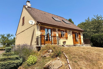 achat maison la-belliole 89150
