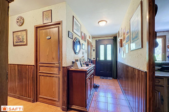 achat maison la-belliole 89150