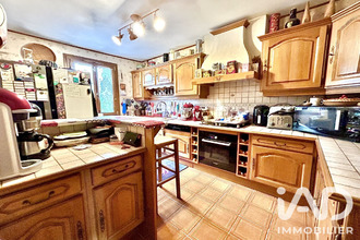 achat maison la-belliole 89150