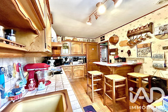 achat maison la-belliole 89150