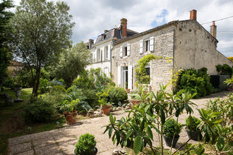 achat maison la-benate 17400