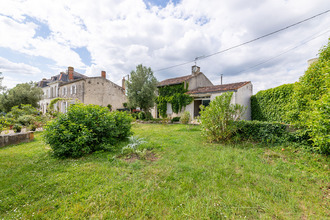 achat maison la-benate 17400