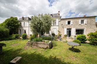 achat maison la-benate 17400