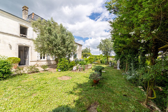 achat maison la-benate 17400