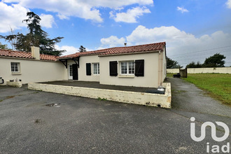 achat maison la-bernardiere 85610