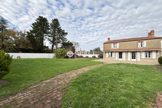 achat maison la-bernardiere 85610