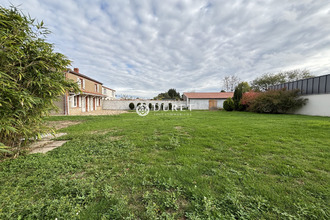 achat maison la-bernardiere 85610