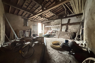 achat maison la-bernardiere 85610