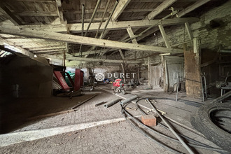 achat maison la-bernardiere 85610