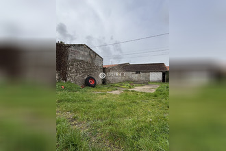 achat maison la-bernardiere 85610