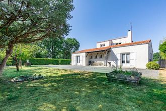 achat maison la-bernardiere 85610