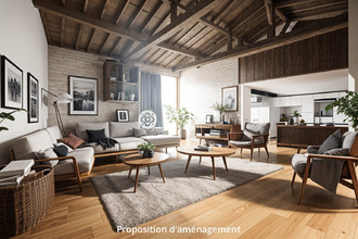 achat maison la-bernardiere 85610
