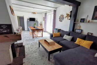 achat maison la-bernerie-en-retz 44760