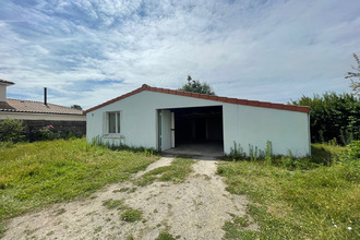 achat maison la-bernerie-en-retz 44760