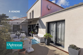 achat maison la-bernerie-en-retz 44760