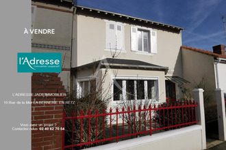 achat maison la-bernerie-en-retz 44760