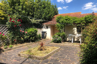 achat maison la-bernerie-en-retz 44760