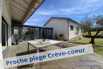 achat maison la-bernerie-en-retz 44760