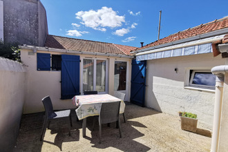 achat maison la-bernerie-en-retz 44760