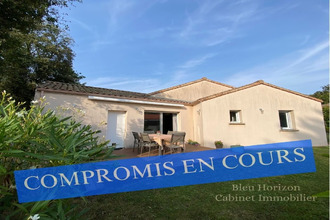 achat maison la-bernerie-en-retz 44760