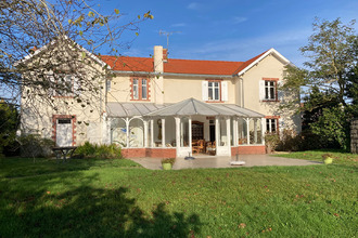 achat maison la-bernerie-en-retz 44760