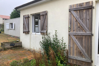 achat maison la-bernerie-en-retz 44760