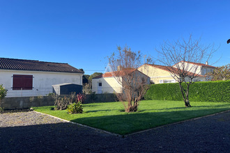 achat maison la-bernerie-en-retz 44760