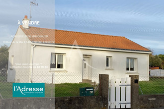 achat maison la-bernerie-en-retz 44760