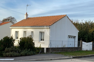 achat maison la-bernerie-en-retz 44760