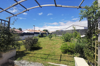 achat maison la-bernerie-en-retz 44760