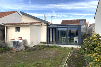 achat maison la-bernerie-en-retz 44760