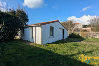 achat maison la-bernerie-en-retz 44760