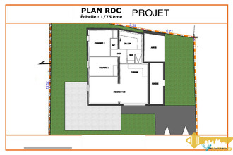 achat maison la-bernerie-en-retz 44760