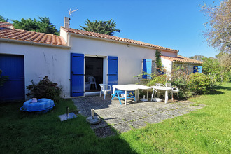 achat maison la-bernerie-en-retz 44760