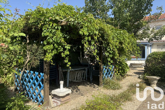 achat maison la-bernerie-en-retz 44760