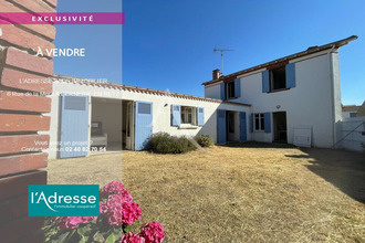 achat maison la-bernerie-en-retz 44760