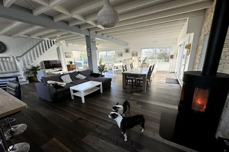 achat maison la-bernerie-en-retz 44760