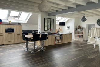 achat maison la-bernerie-en-retz 44760