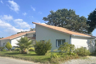 achat maison la-bernerie-en-retz 44760