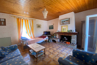 achat maison la-bernerie-en-retz 44760