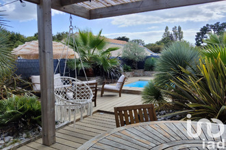 achat maison la-bernerie-en-retz 44760