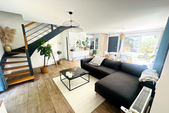 achat maison la-bernerie-en-retz 44760