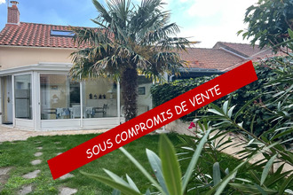 achat maison la-bernerie-en-retz 44760